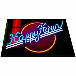 24" x 36" Sublimated Floor Mat