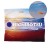 50" x 60" Dye Sublimated Polar Fleece Blanket