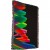 54" x 38" Dye Sublimated Jacquard Blanket