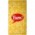 18" x 35" Dye Sublimated Microfiber Kitchen Towel