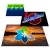 (Custom Size) Sublimated Floor Mat