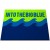 18" x 24" Sublimated Floor Mat