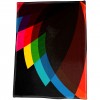 60" x 80" Dye Sublimated Polar Fleece Blanket