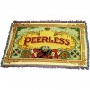 54" x 38" Jacquard Loom Woven Blanket