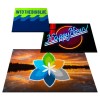 (Custom Size) Sublimated Floor Mat