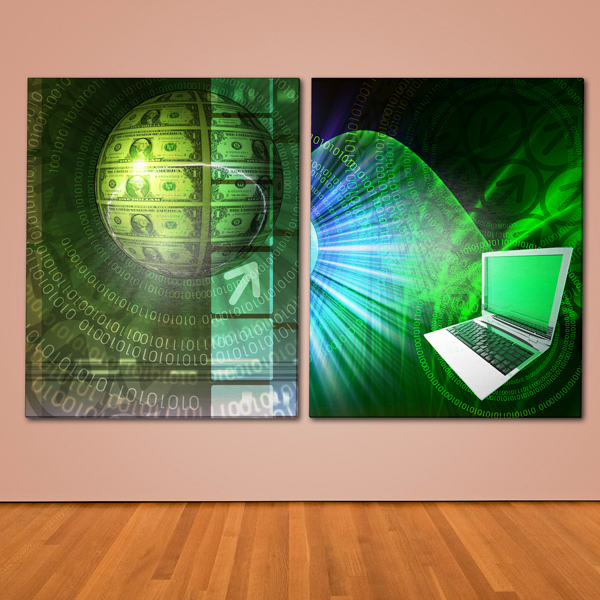 Canvas Gallery Wrapped Prints