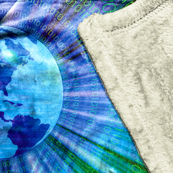Sublimated Coral Plush Blankets